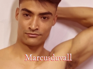 Marcusduvall
