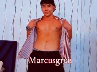 Marcusgreis