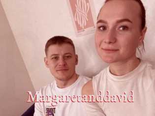 Margaretanddavid