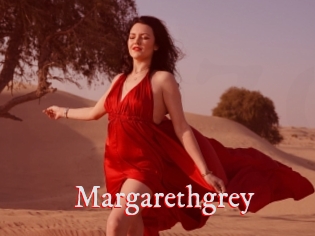 Margarethgrey