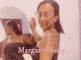 Margarethonny