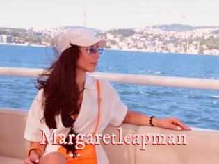 Margaretleapman