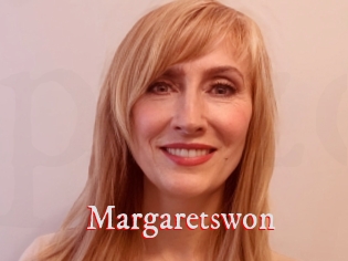 Margaretswon