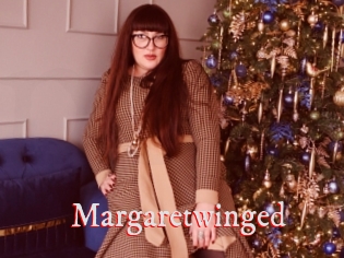 Margaretwinged