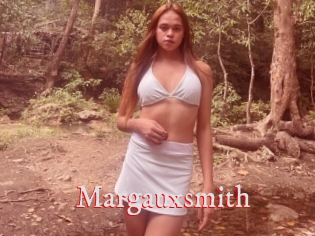 Margauxsmith