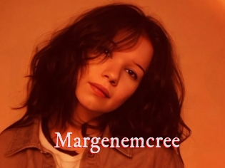 Margenemcree