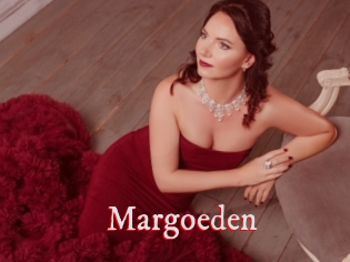 Margoeden