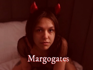 Margogates