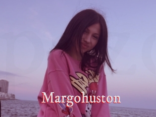 Margohuston
