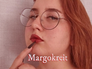 Margokreit