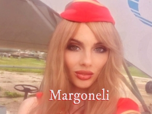 Margoneli