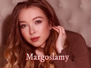 margoslamy Pornstars Zoe