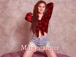Margotanger