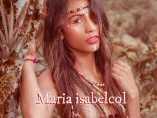 Maria_isabelcol