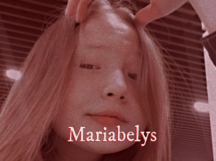 Mariabelys