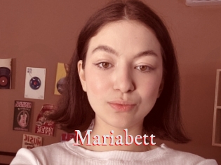 Mariabett