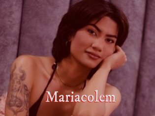 Mariacolem