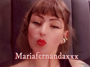 mariafernandaxxx Pornstars Zoe