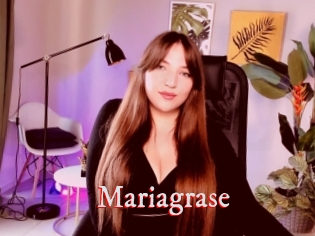 Mariagrase