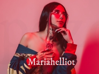 Mariahelliot