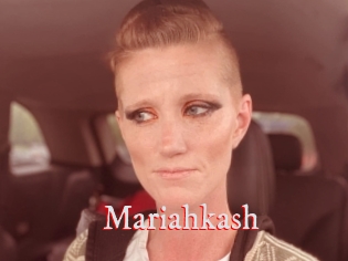mariahkash Pornstars Zoe