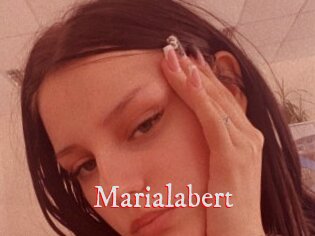 Marialabert