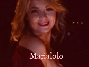 Marialolo