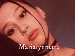 Marialynnette