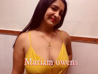 mariam_owens Pornstars Zoe