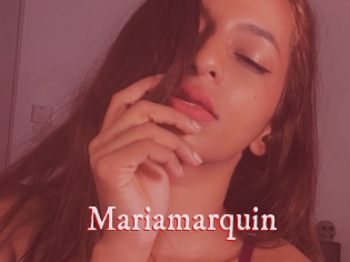 Mariamarquin