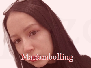 Mariambolling
