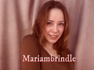 Mariambrindle