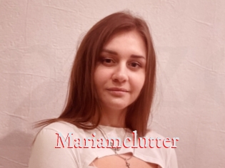 Mariamclutter