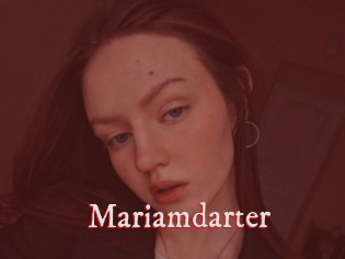 mariamdarter Pornstars Zoe