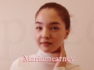 Mariamearney