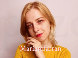 mariamfarran Pornstars Zoe
