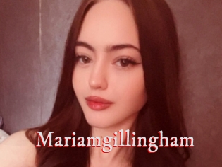 Mariamgillingham