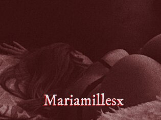 Mariamillesx