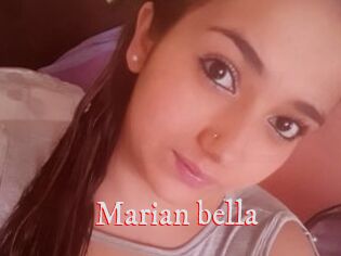 Marian_bella
