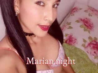 Marian_night