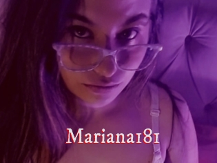 Mariana181