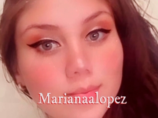 Marianaalopez