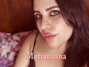Marianaana