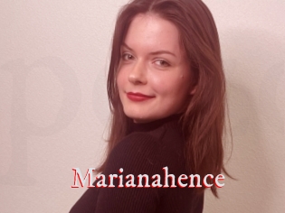 Marianahence