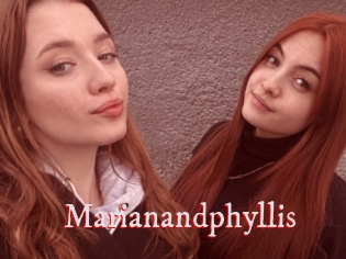 marianandphyllis Pornstars Zoe