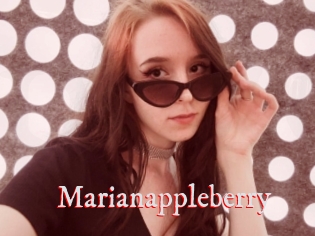 Marianappleberry