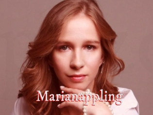 Marianappling