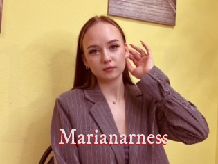 Marianarness