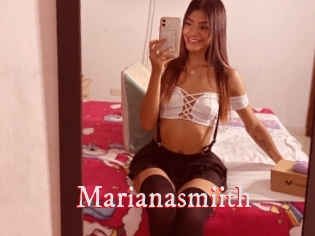 Marianasmiith