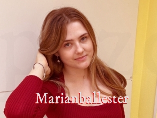 Marianballester